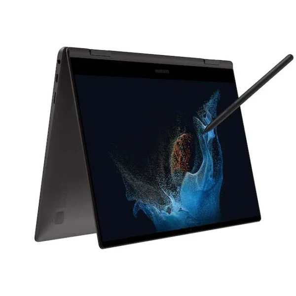 Samsung Galaxy Book 2 Pro 360 | 2022 Model | 13.3″ FHD Display Touch Laptop ( i7-1260P, 16GB, 512GB SSD, Intel, W11 )