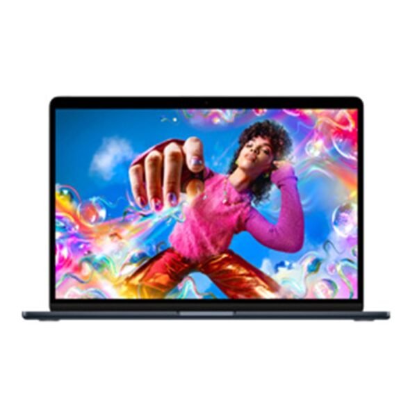 Apple MacBook Air 15 | 2023 Model | 15.3-inch Liquid Retina display Laptop ( Apple M2 Chip, 10-Core GPU, 8GB, 256GB SSD, macOS )