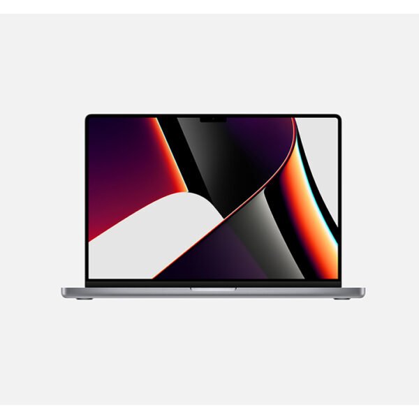 2021 Apple MacBook Pro 16 || 16.2-inch Liquid Retina XDR Display Space Gray ( Apple M1 Pro Chip, 16-core GPU, 16 GB, 512GB, macOS)