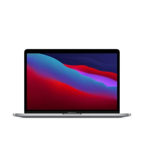2020 Apple Macbook Pro 13 || 13-inch Display Space Gray ( Apple M1 Chip, 8 core GPU, 8GB, 256GB, macOS )