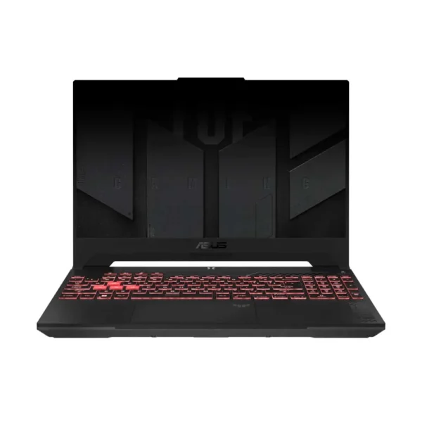 ASUS TUF Gaming A15 FA507NV | 2023 Model | 15.6” FHD 144Hz Display Gaming Laptop ( R7-7435HS, 16GB, 512GB SSD, RTX 4060 8GB, W11 )