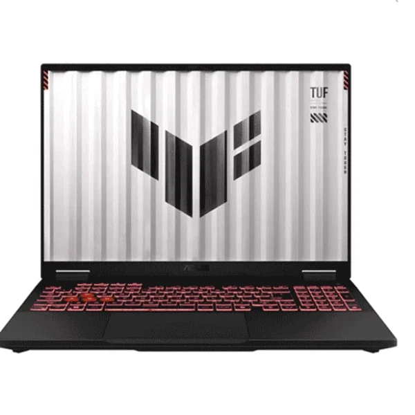Asus TUF Gaming A16 FA608W | 2024 Model | 16.0″ FHD+ 144Hz Gaming Laptop Display ( Ryzen AI 9 370HX, 16GB, 1TB SSD, RTX4060 8GB, W11 )