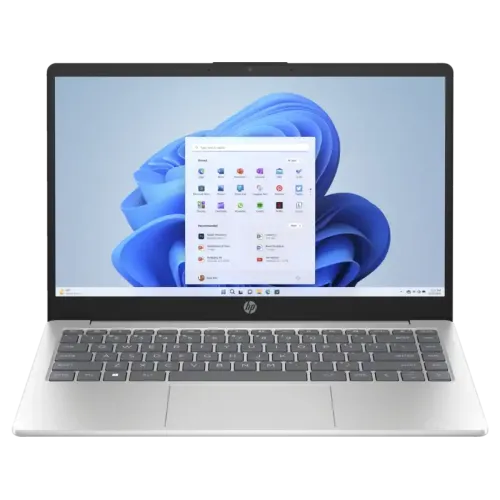 HP 15-Fd0219TU | 2023 Model | 15.6″ FHD Display Laptop Natural Silver ( I5-1334U, 8GB, 512GB SSD, Intel, W11 )