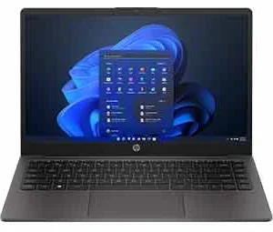 HP 240 G10 | 2023 Model | 14″ FHD Display Laptop ( i5-1335U, 8GB, 512GB SSD, Intel, W11 )