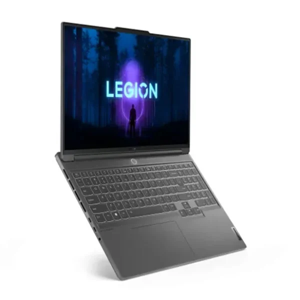 Lenovo Legion Slim 7 16IRH8 | 2023 Model | 16″ 3.2K Display 165Hz Gaming Laptop ( Core i7 13700H, 16GB, 1TB SSD, RTX4060 8GB )