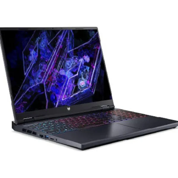 Acer Predator Helios Neo 16 PHN16 | 2024 Model | 16.0 inch WQXGA Display 165Hz Gaming Laptop ( i7-14700HX, 16GB, 1TB SSD, RTX 4060 8GB, W11 )