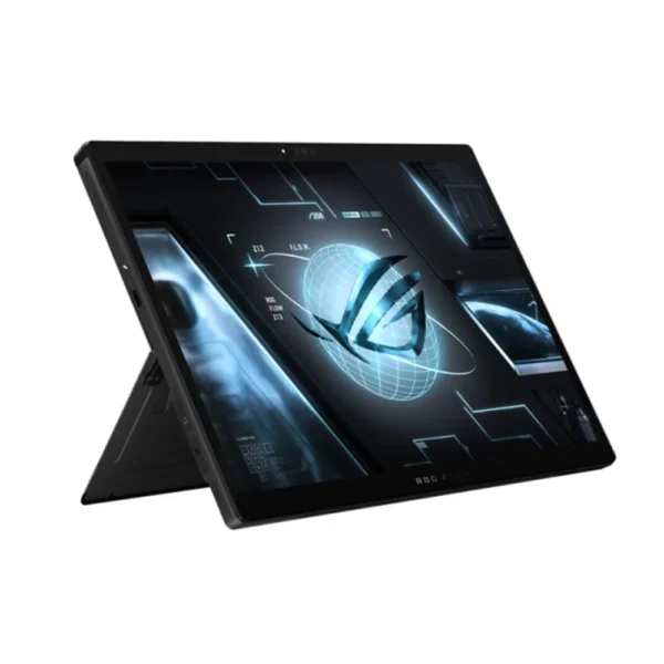 Asus ROG Flow Z13 GZ301ZC | 2022 Model | 13.4” WUXGA Touch Gaming Laptop ( i7-12700H , 16GB, 512GB SSD, RTX™ 3050 4GB, W11 )