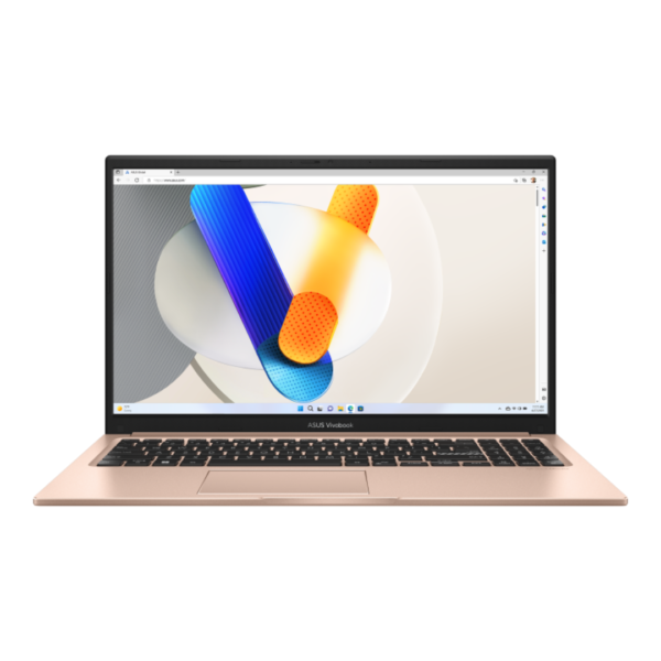 ASUS Vivobook 15 X1504VA Core i3 13th Gen 8GB RAM 512GB SSD 15.6 Inch FHD Laptop