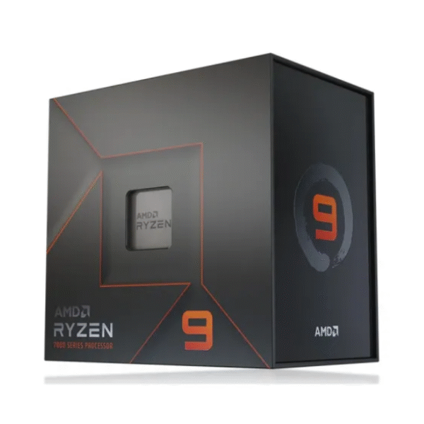 AMD Ryzen 9 7900X Processor