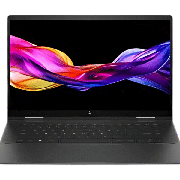 HP ENVY x360 14-es1023dx Intel® Core™ 7-150U Series 1 – 16GB ON BOARD DDR4 RAM / 512GB SSD I 14″ FHD I Windows 11 (Natural Silver)