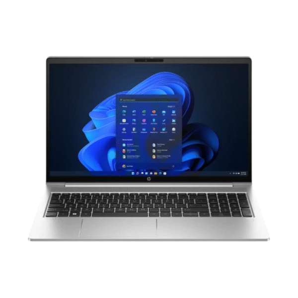 HP 240 G10 Intel® Core™ i3-1315U 13th Gen 8GB RAM / 512GB SSD I Intel®UHD Graphics  14″ FHD I FreeDOS I Laptop