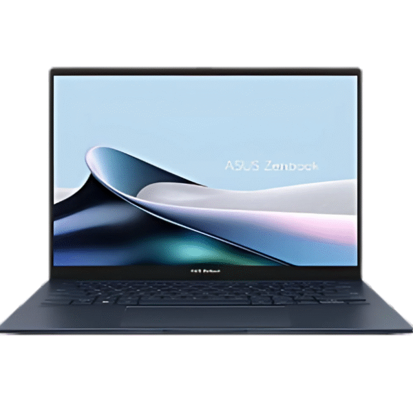ASUS Zenbook 14 Q415MA 14th Gen Intel Core Ultra 5-125H Intel  Arc Graphics 14" FHD Laptop Ram 8GB LPDDR5 on board  Display: 14" FHD (1920 x 1200) OLED 16:10,60Hz