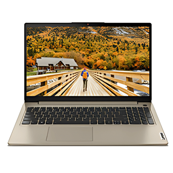 Lenovo IdeaPad 3 15ALC6 Ryzen 7 5700U 15.6" FHD Laptop With WiFi 6 Processor: AMD Ryzen 7 5700U (Base 1.8GHz up to Up to 4.3GHz) RAM: 8GB 3200MHZ, Storage: 512GB PCIe SSD Display: 15.6" FHD (1920x1080) IPS