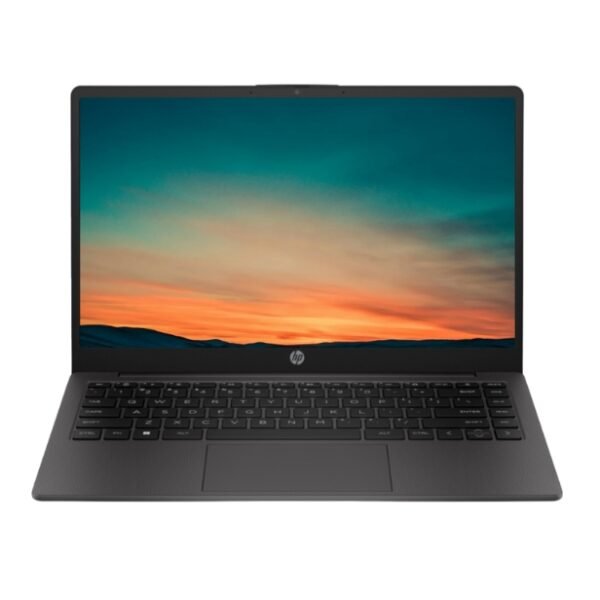 HP 240 G10 Intel® Core™ i5-1335U 13th Gen 8GB RAM / 512GB SSD I Intel® UHD Graphics  14″ FHD I FreeDOS I Laptop