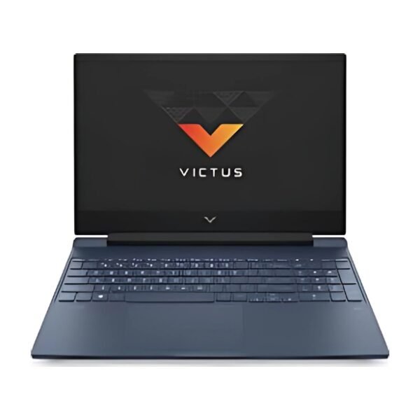 HP VICTUS 15-FA0033dx Core i5 12450H NVIDIA RTX 3050 4GB Graphics 15.6" FHD Gaming Laptop