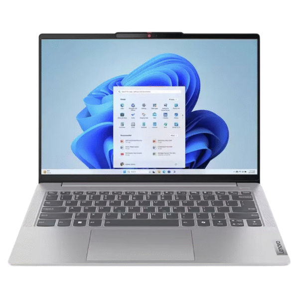 IdeaPad Slim 5 14IMH9 Intel Core 7 Ultra 155H (24MB Cache, Max Turbo up to 4.8GHz) Ram: 16GB LPDDR5x, Storage: 1TB M.2 PCIe 4.0x4 NVMe SSD Display: 14" WUXGA (1920x1200) OLED 400 nits Glossy Features: Backlit Keyboard, Privacy Shutter, Type-C Port