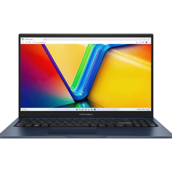 ASUS Vivobook 15 X1504V 13th Gen Intel Core i5 1335U Intel Iris Xe Graphics 15.6" FHD Laptop