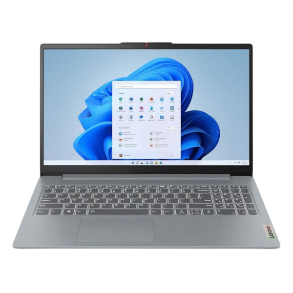 Lenovo IdeaPad Slim 3 15IRH8 13th Gen Intel Core i7-13620H Intel UHD Graphics 15.6" FHD Laptop
