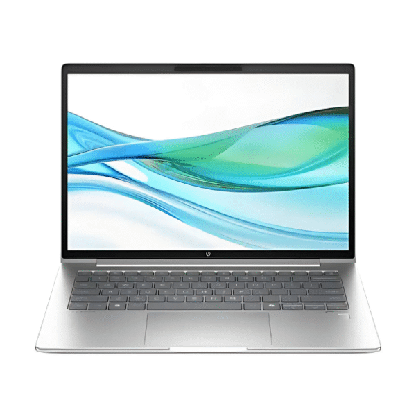 HP ProBook 440 G11 Intel Core Ultra5 125U 8GB RAM 512GB SSD 14 inch FHD Silver Laptop