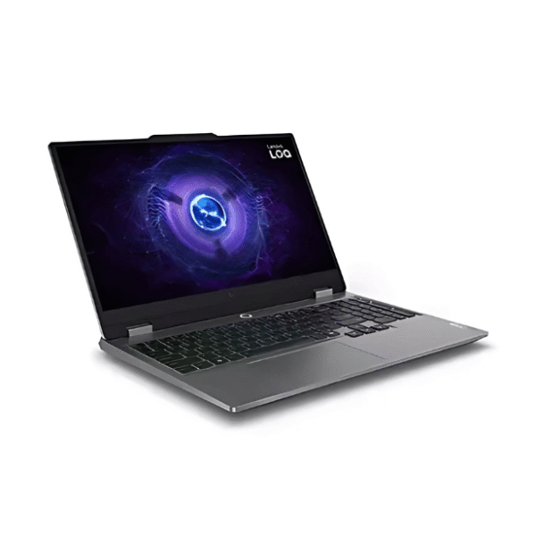 Lenovo LOQ 15IRX9 Core i5 13th Gen RTX 3050 6GB Graphics 15.6" FHD 144Hz Gaming Laptop
