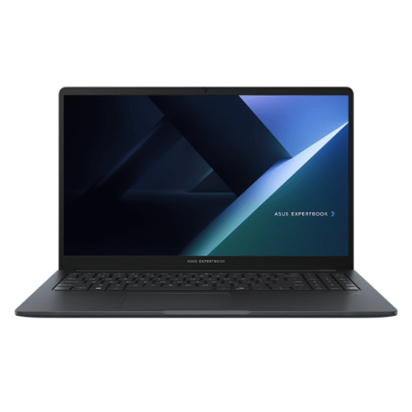 ASUS ExpertBook B1 B1503CVA | 2025 Model | 15.6″ FHD Laptop Display ( i5-13500H, 8GB, 512GB SSD, Intel )
