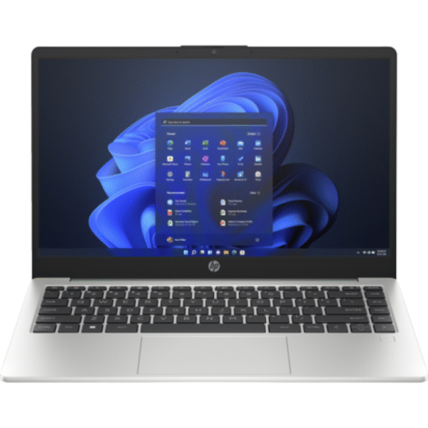 HP 240 G10 # 13th Generation Intel® Core™ i5-1355U I 8GB RAM 512GB SSD PCIe® NVMe™ 15.6 Inch *FHD (1920 x 1080) Graphics  Backlit Keyboard I FreeDOS 2YEARS