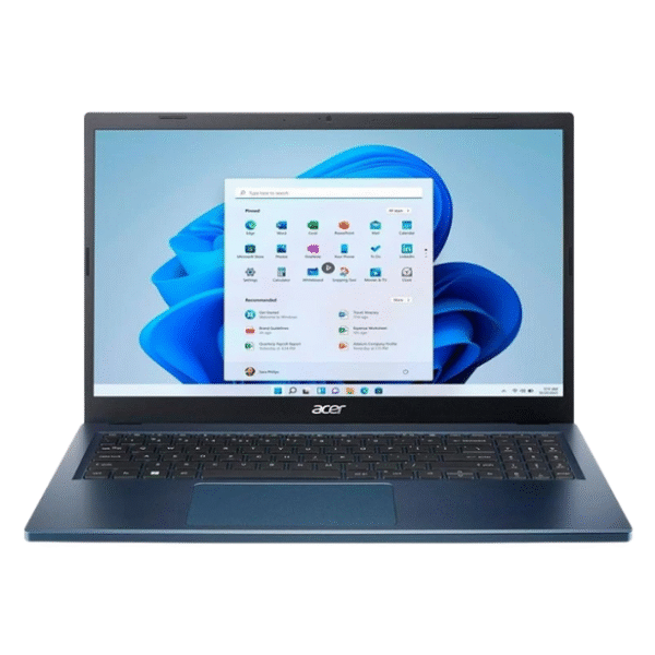 Acer Aspire 3 A325-53 Core i3 13th Gen 15.6" FHD Laptop