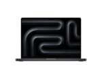 MacBook Pro M4 Max 16-Inch 128GB/4TB 16 Core CPU 40 Core GPU