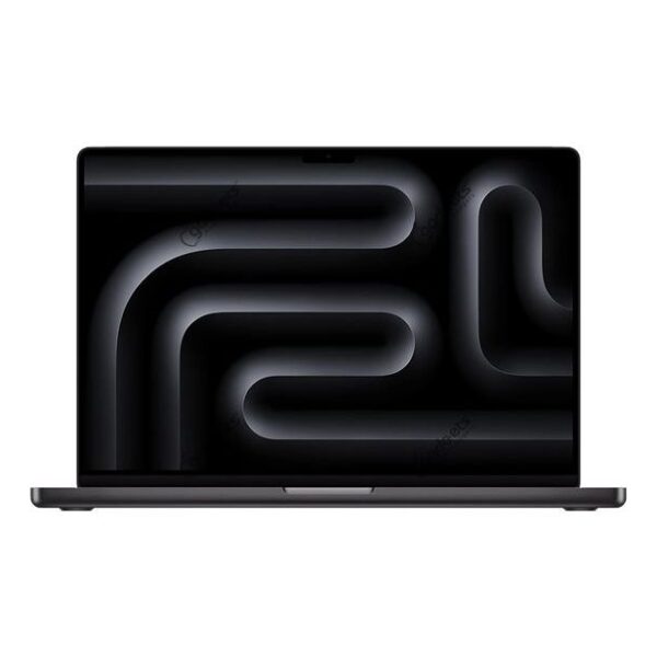 MacBook Pro M4 Max 16-Inch 128GB/4TB 16 Core CPU 40 Core GPU