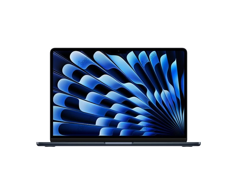 1 MacBook Air M3 13-Inch 24GB/512GB 8 Core CPU 10 Core GPU - Image 1