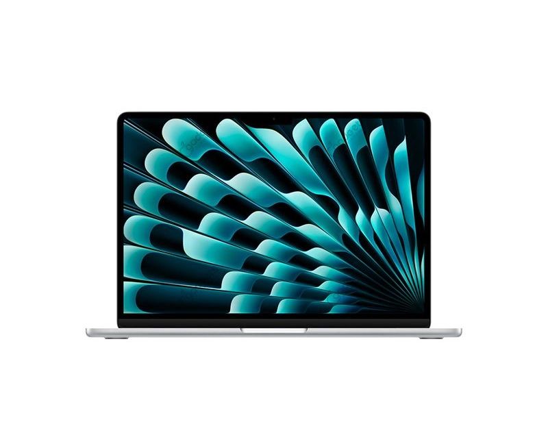 2 MacBook Air M3 13-Inch 8GB/512GB 8 Core CPU 10 Core GPU - Image 2
