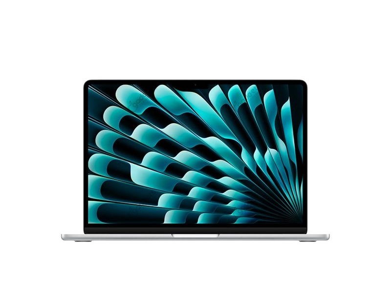 2 MacBook Air M3 13-Inch 24GB/512GB 8 Core CPU 10 Core GPU - Image 2