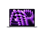 MacBook Air M3 13-Inch 24GB/512GB 8 Core CPU 10 Core GPU - Image 3
