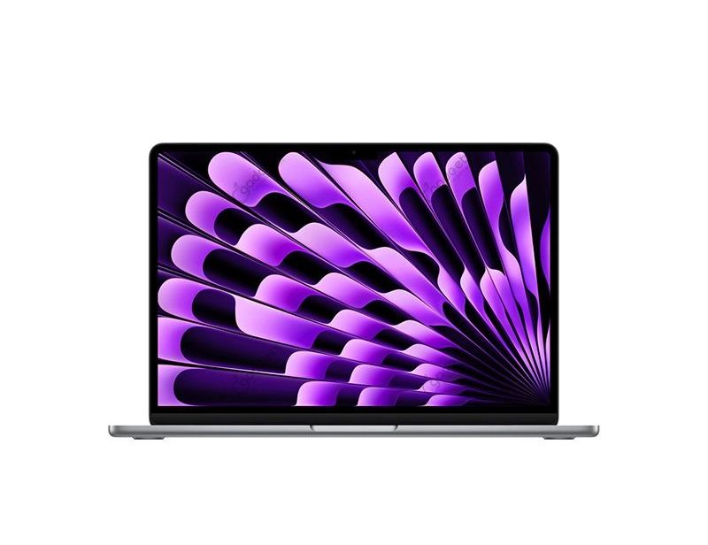3 MacBook Air M3 13-Inch 16GB/256GB 8 Core CPU 8 Core GPU - Image 3