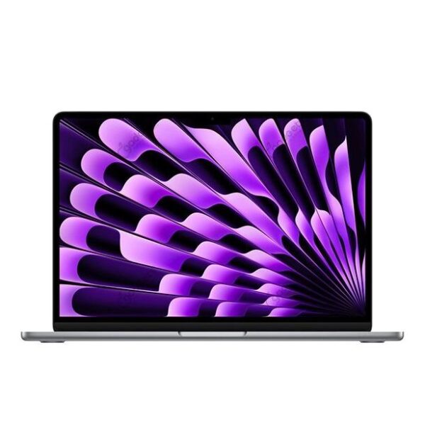 MacBook Air M3 13-Inch 16GB/512GB 8 Core CPU 10 Core GPU