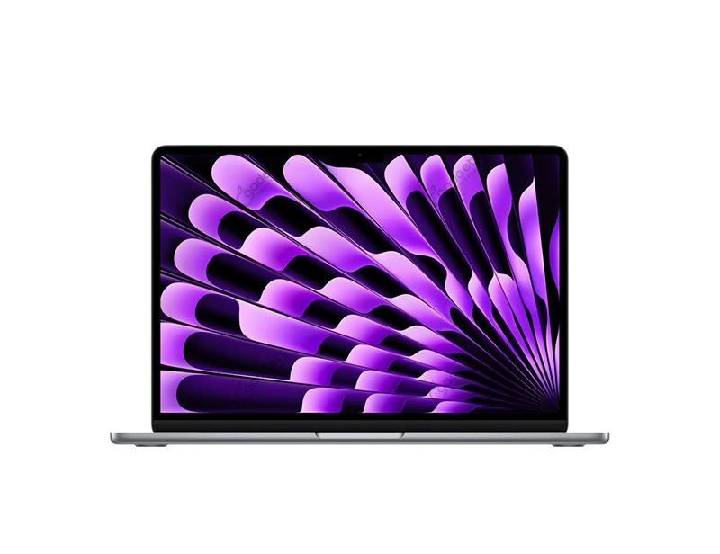 3 MacBook Air M3 13-Inch 24GB/512GB 8 Core CPU 10 Core GPU - Image 3