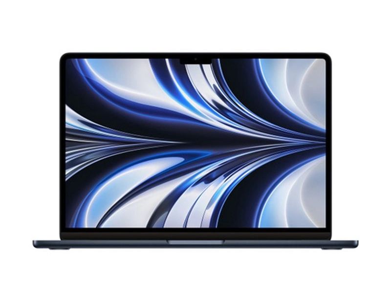 4 MacBook Air M2 13.6-inch 16/256GB 8 Core CPU 8 Core GPU - Image 1