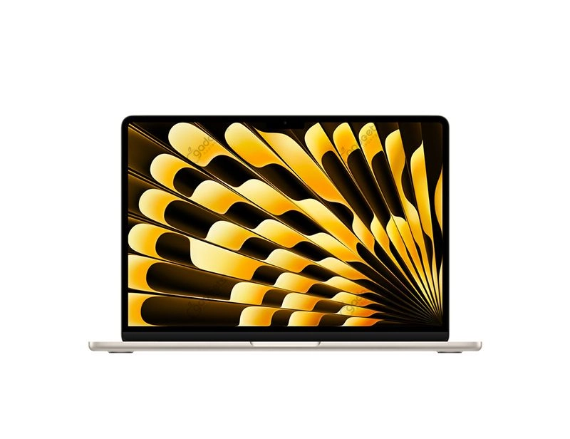 4 MacBook Air M3 13-Inch 24GB/512GB 8 Core CPU 10 Core GPU - Image 4