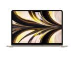 MacBook Air M2 13.6-inch 16/256GB 8 Core CPU 8 Core GPU - Image 3