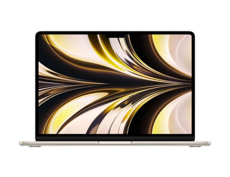 6 MacBook Air M2 13.6-inch 16/256GB 8 Core CPU 8 Core GPU - Image 3