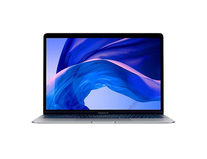 Untitled design MacBook Air M1 13-inch 8/256GB Space Gray - Image 1