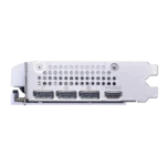 MSI GeForce RTX 5060 8G VENTUS 2X OC WHITE 8GB GDDR7 Graphics Card - Image 2