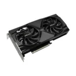 PNY GeForce RTX 5060 Ti 16GB OC Dual Fan GDDR7 Graphics Card - Image 2