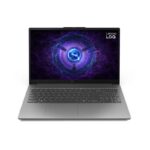 LOQ 15IRX9 Intel i7-13650HXRam16GB DDR5 5600Mhz 512 Gen4 SSD NVIDIA GeForce RTX 4060 8GB GDDR6 Graphics 15.6" FHD  RGB Backlit Keyboard