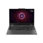 LAPTOP LENOVO LOQ 15 15ARP9 RYZEN 5 7235HS 16GB 512GB SSD RTX 4050 6GB 15.6 FHD 144HZ DISPLAY