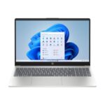 HP 15-fd0641nia Laptop Intel Core 5-120U Processor 8GB RAM 512GB SSD15.6 Inch FHD Display Backlit Keyboard
