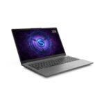 LOQ 15IRX9 Intel i7-13650HXRam16GB DDR5 5600Mhz 512 Gen4 SSD NVIDIA GeForce RTX 4060 8GB GDDR6 Graphics 15.6" FHD  RGB Backlit Keyboard - Image 2