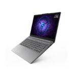 LOQ 15IRX9 Intel i7-13650HXRam16GB DDR5 5600Mhz 512 Gen4 SSD NVIDIA GeForce RTX 4060 8GB GDDR6 Graphics 15.6" FHD  RGB Backlit Keyboard - Image 3