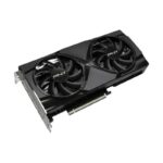 PNY GeForce RTX 5060 Ti 16GB OC Dual Fan GDDR7 Graphics Card - Image 3