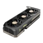 ZOTAC GAMING GeForce RTX 5070 Ti SOLID CORE 16GB GDDR7 Graphics Card - Image 3